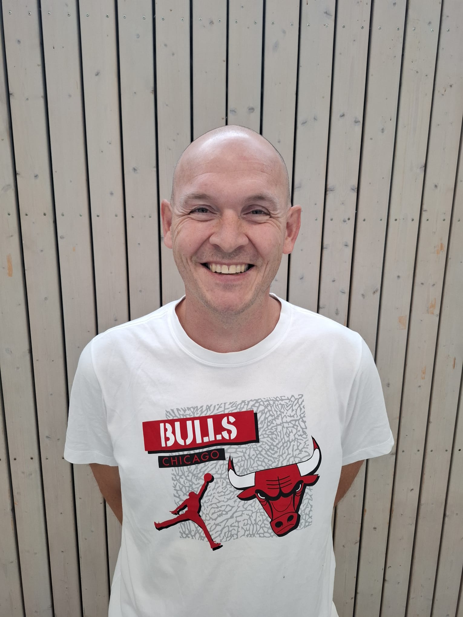 Foto von Daniel Biefeld